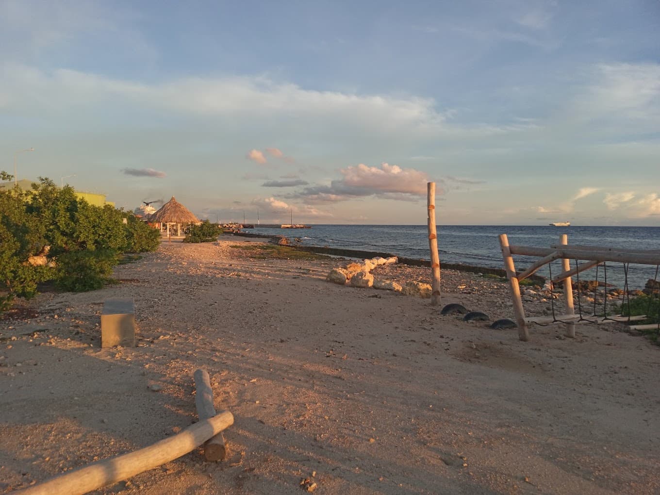 Playa Zakitó