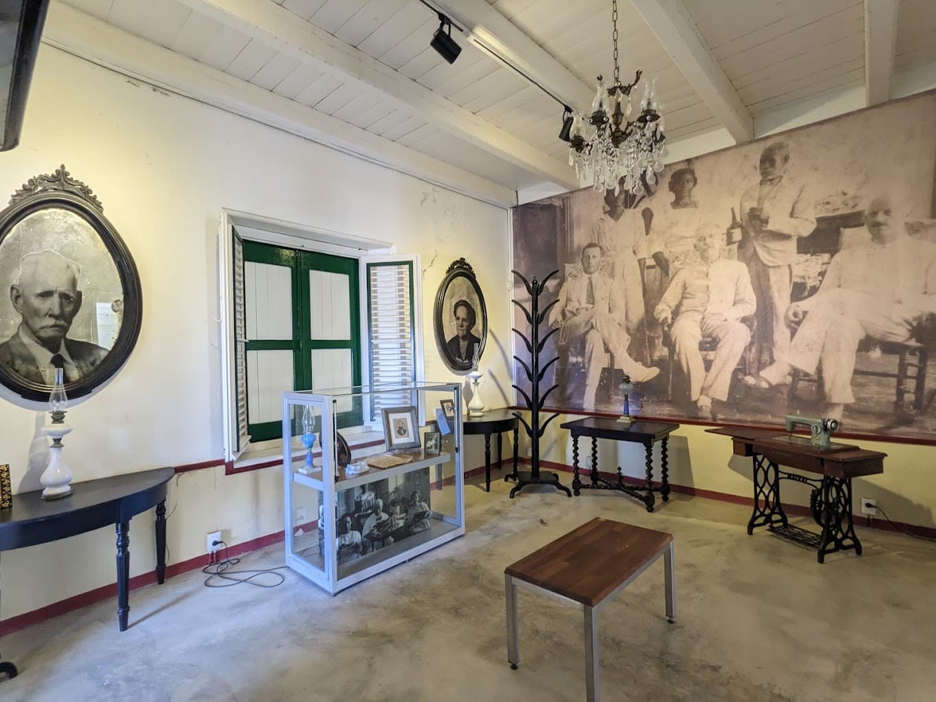 Manor Savonet Museum