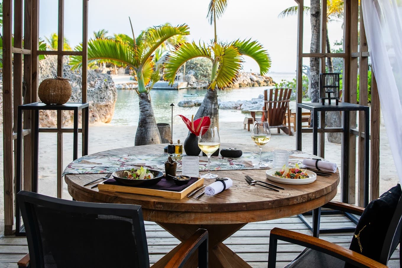 Baoase Culinary Beach Restaurant