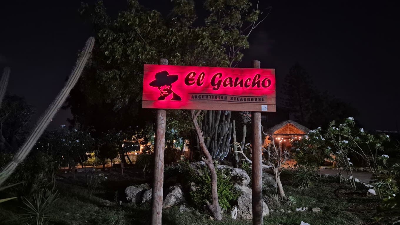 El Gaucho