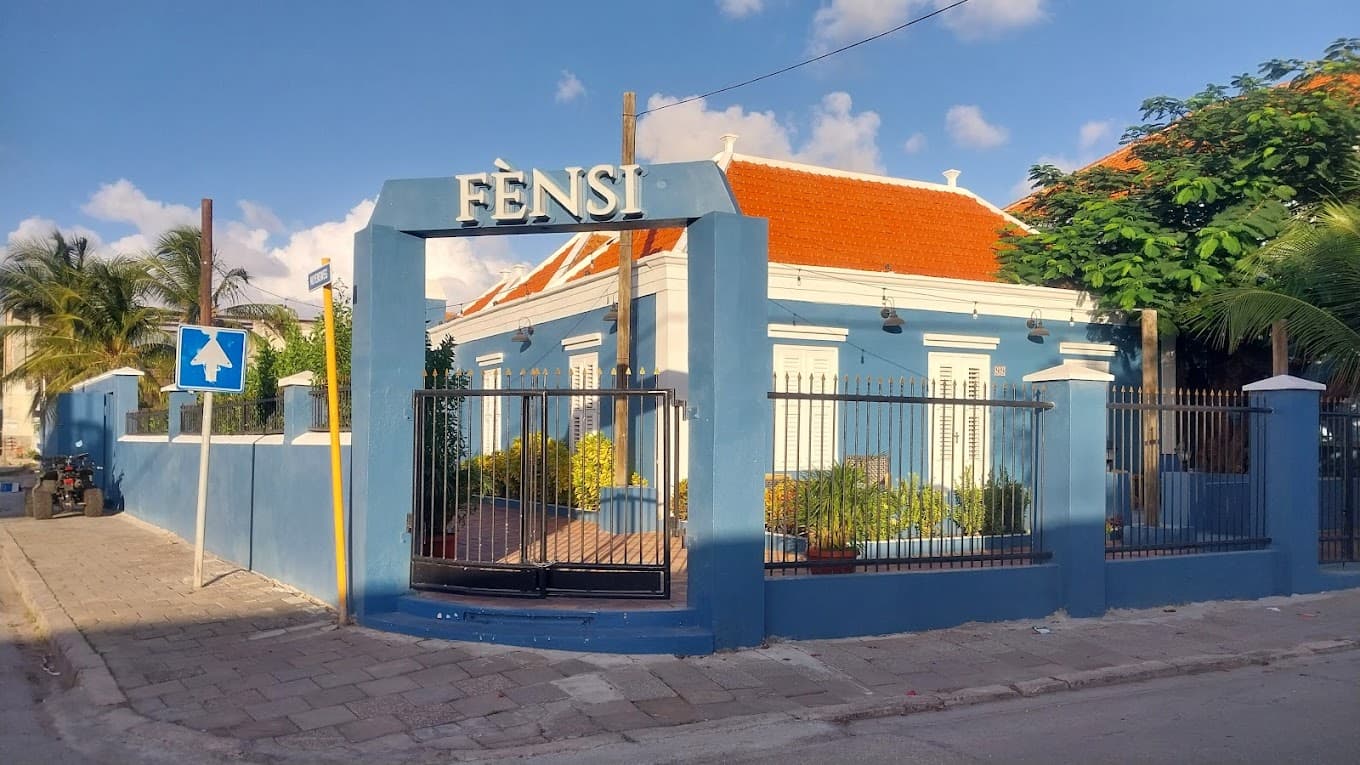 Fènsi
