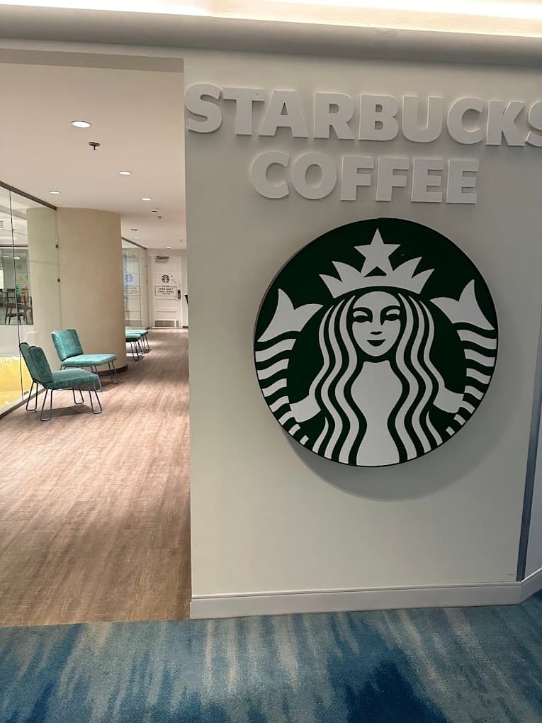 Starbucks