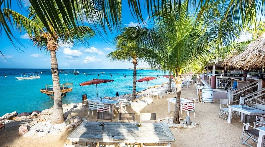 Karakter Curaçao