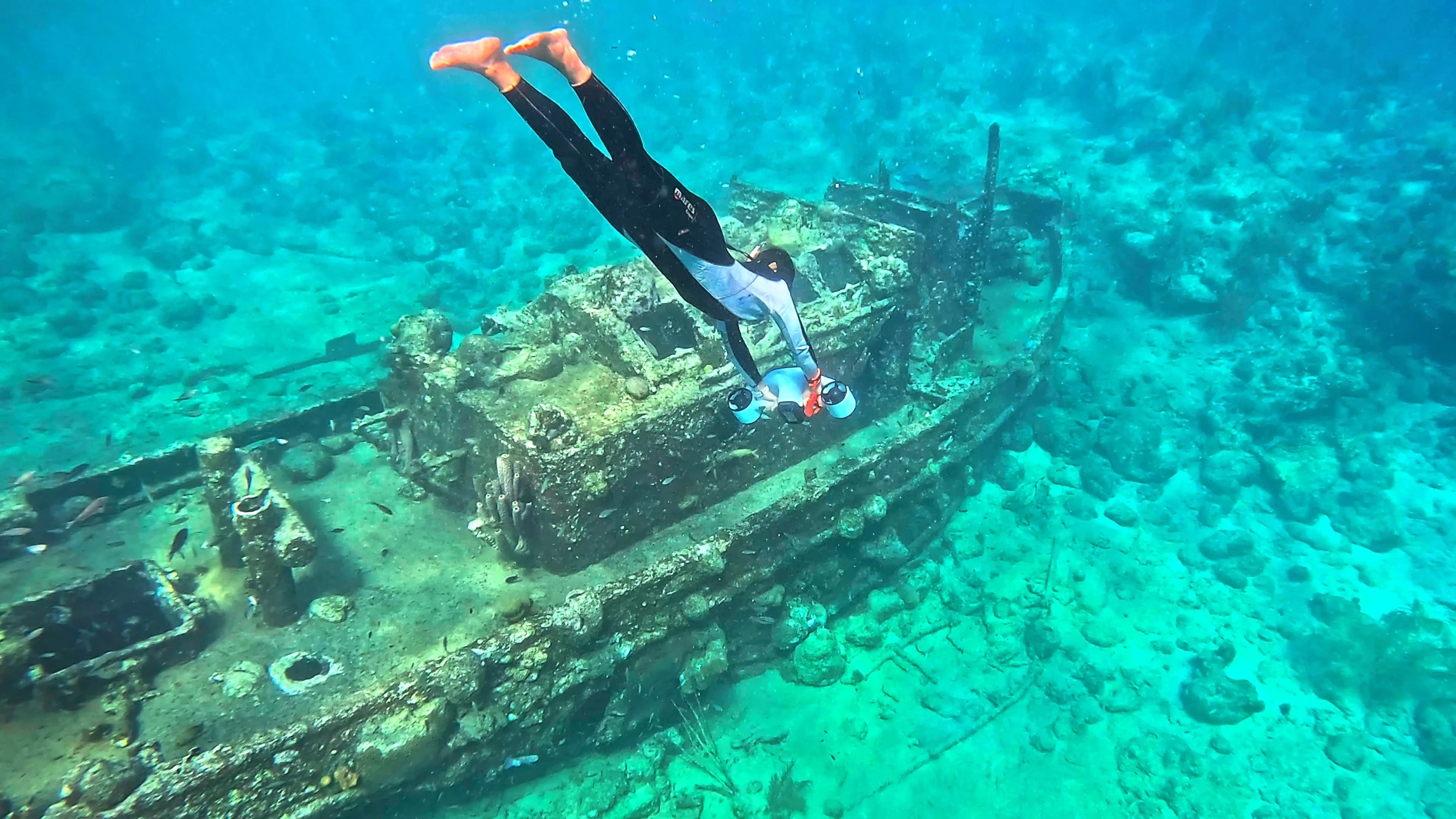 Reef Riders Curaçao